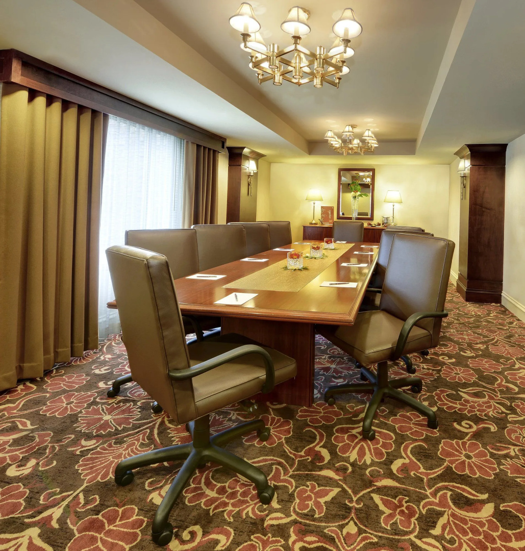Photo - Sheraton by Marriott Atlanta Perimeter Dunwoody