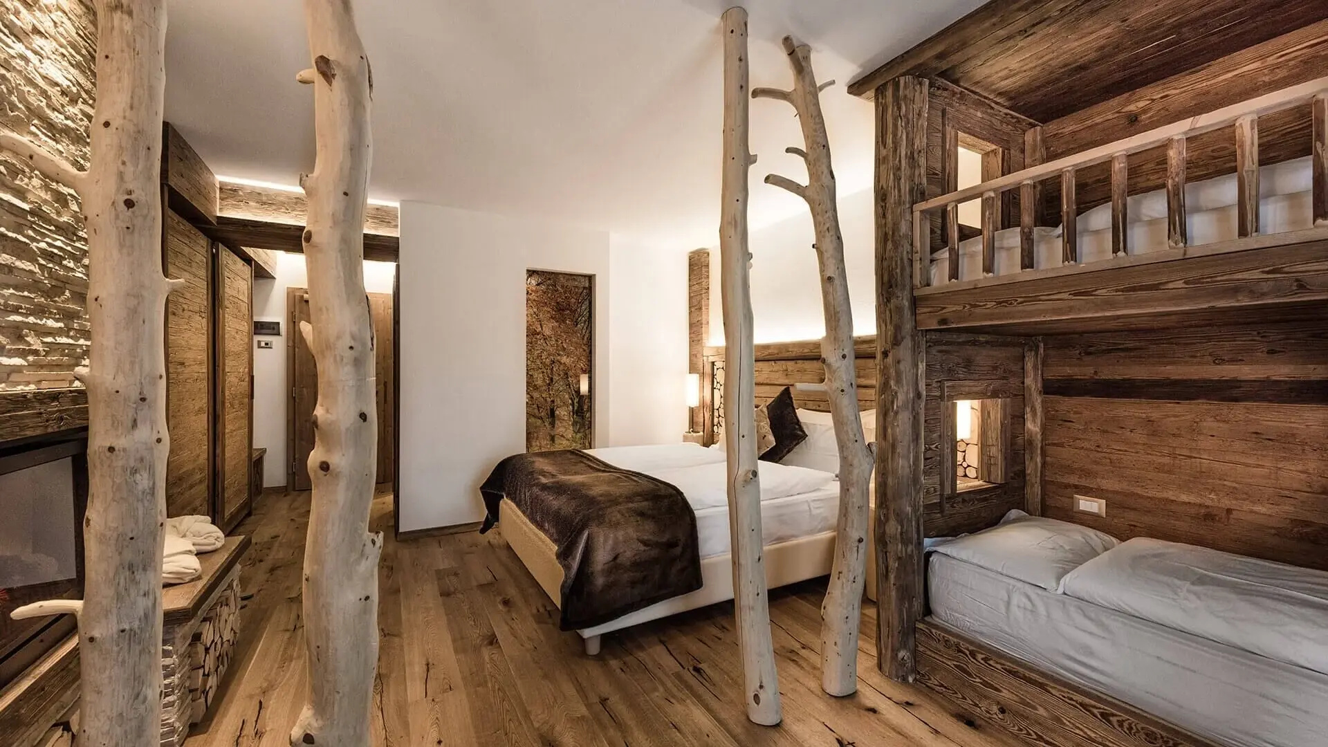 Photo - Sporthotel Romantic Plaza