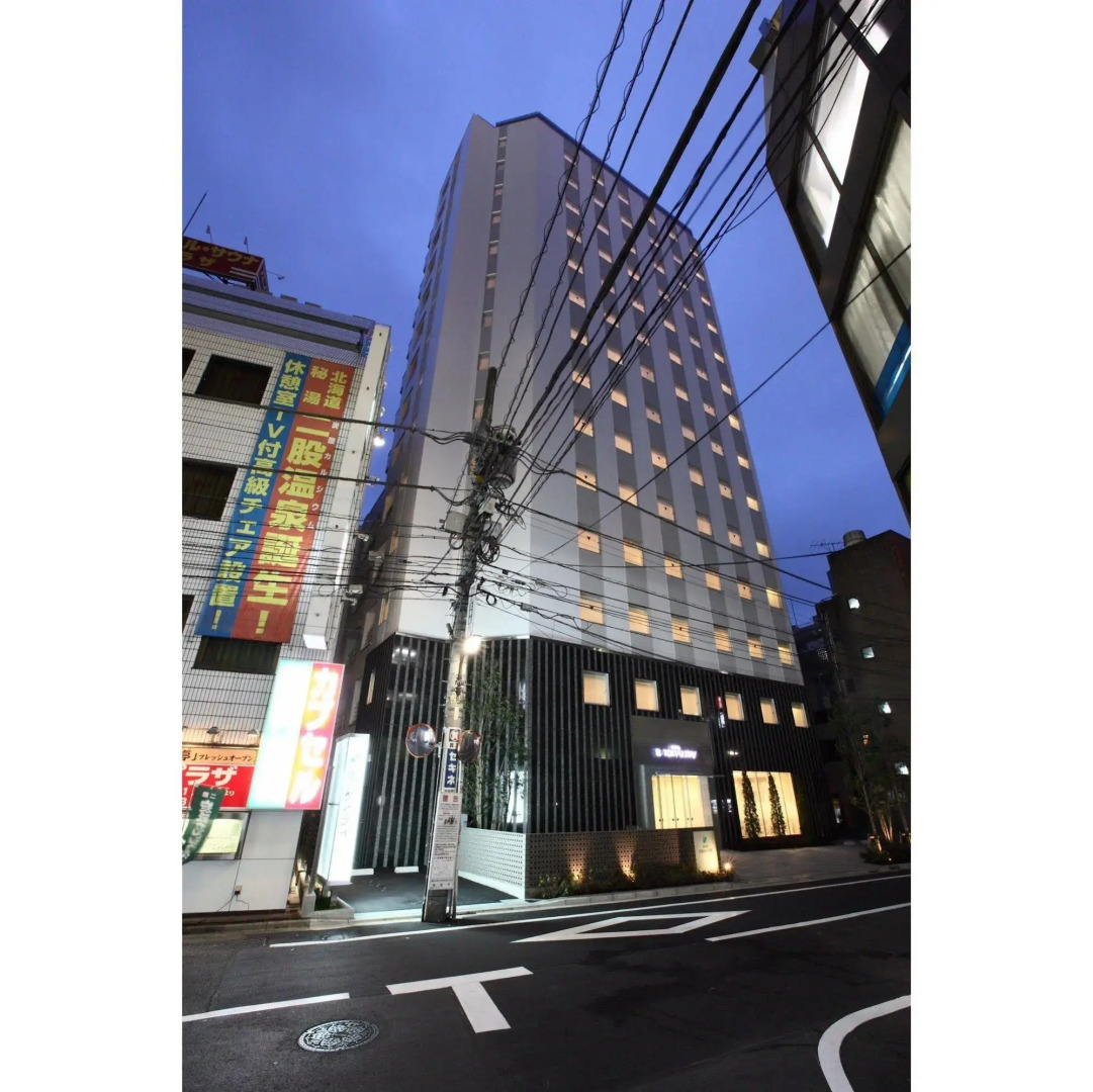 Foto - Tokyu Stay Ikebukuro