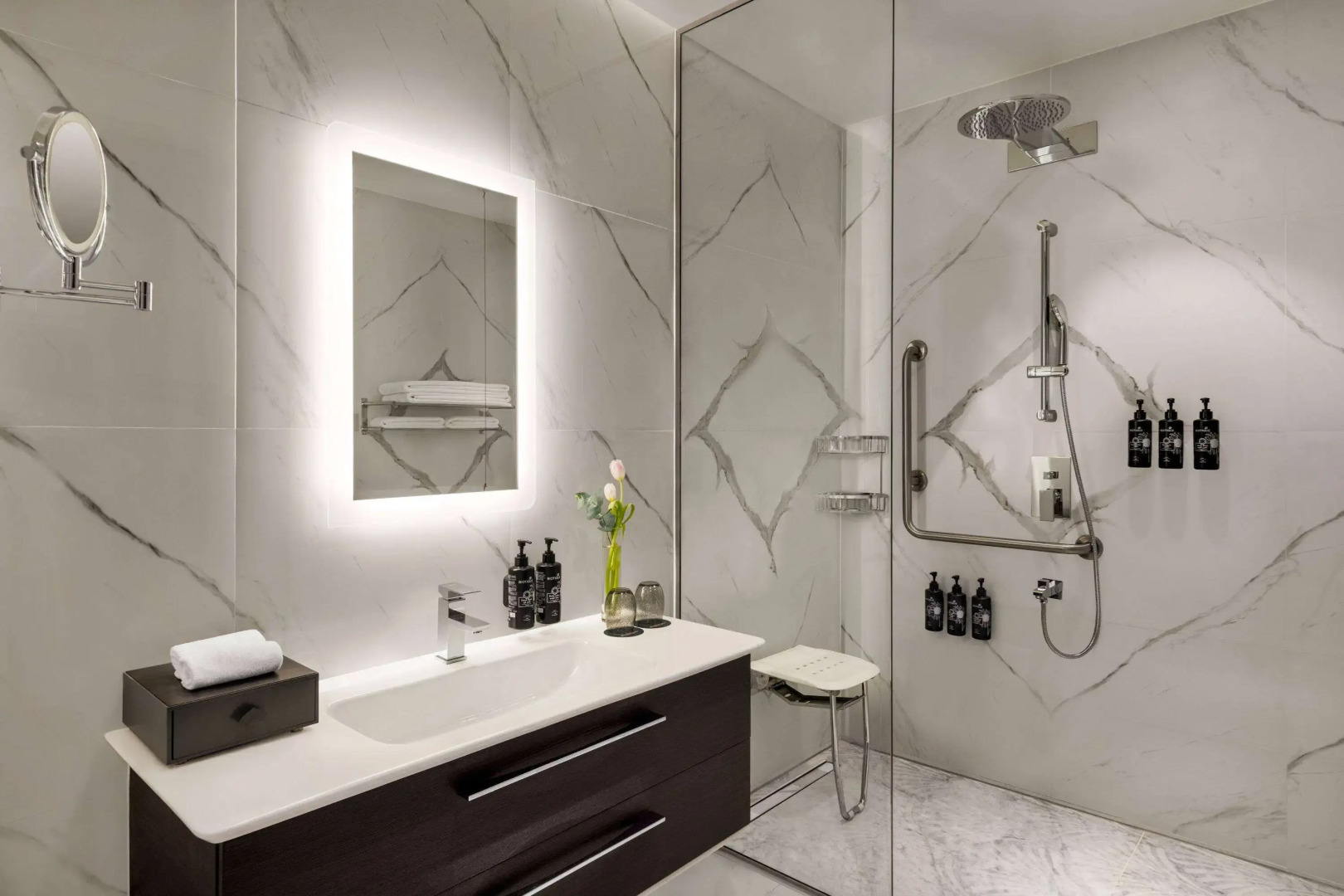 Photo - Wyndham Grand Doha West Bay Beach