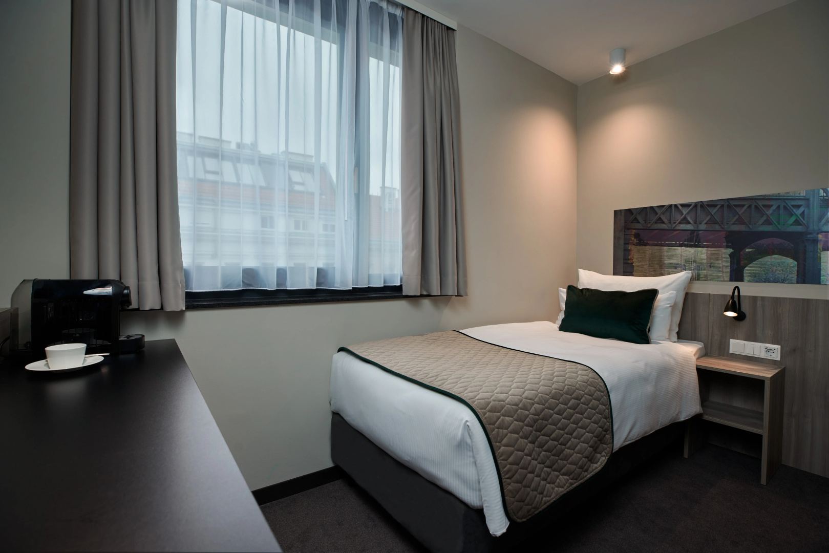 Photo - Leonardo Hotel Vienna City West