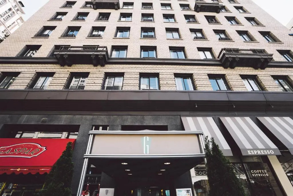 Photo - Galleria Park Hotel