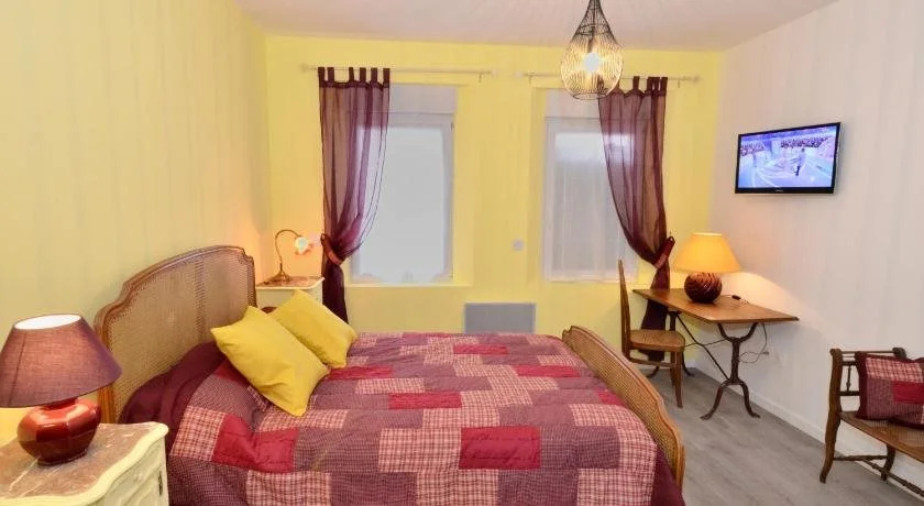Foto - Hotel de la Villa Biron