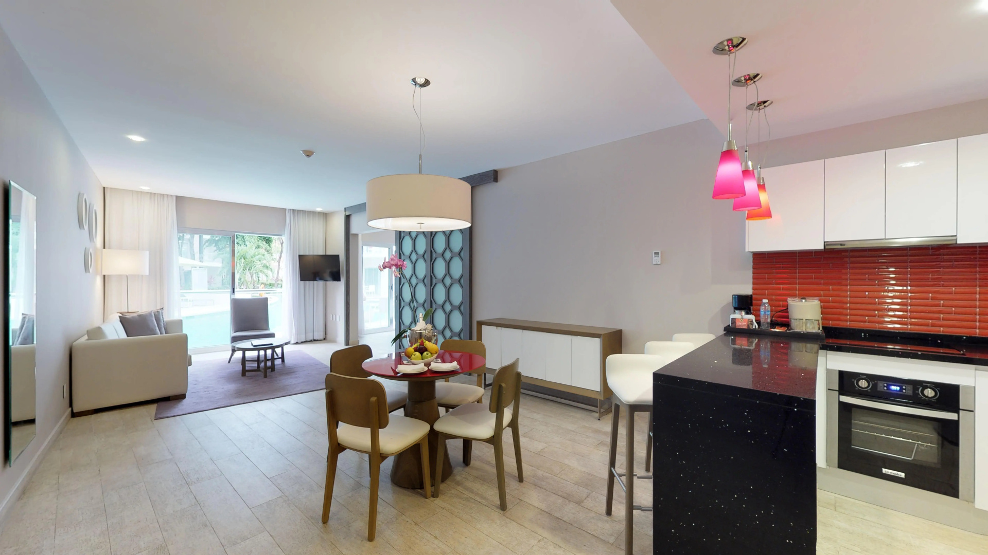 Foto - The Fives Beach Hotel & Residences All Senses Inclusive