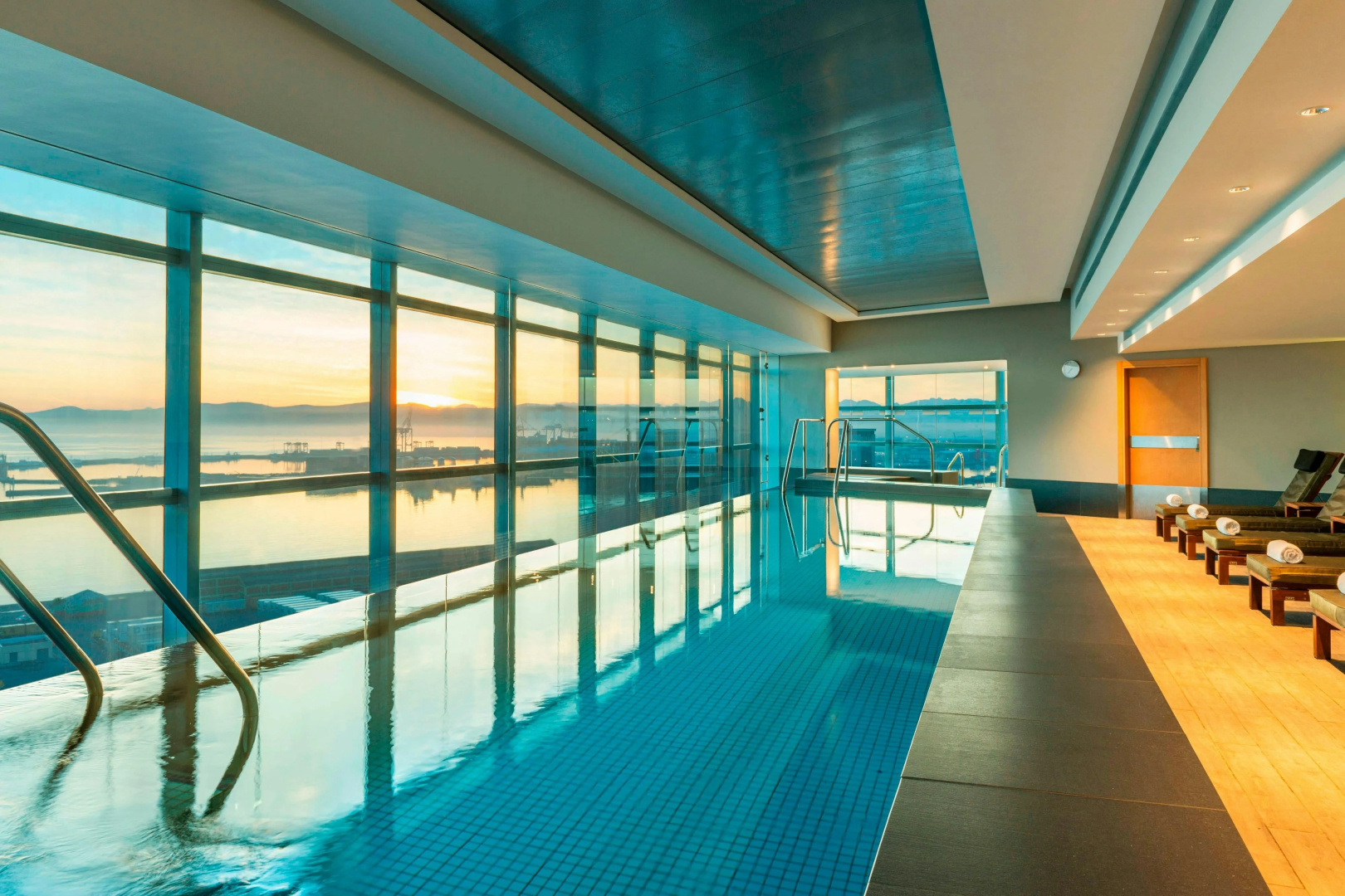 Photo - The Westin Cape Town