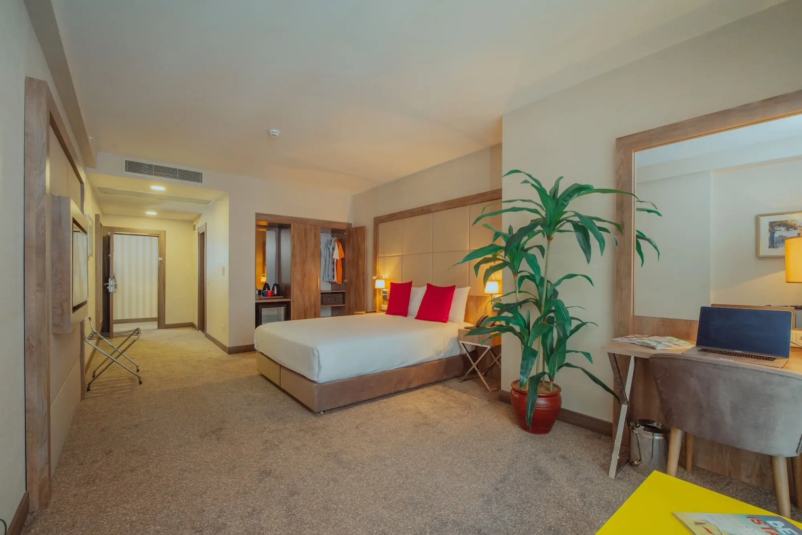 Foto - ibis Styles Istanbul Bomonti