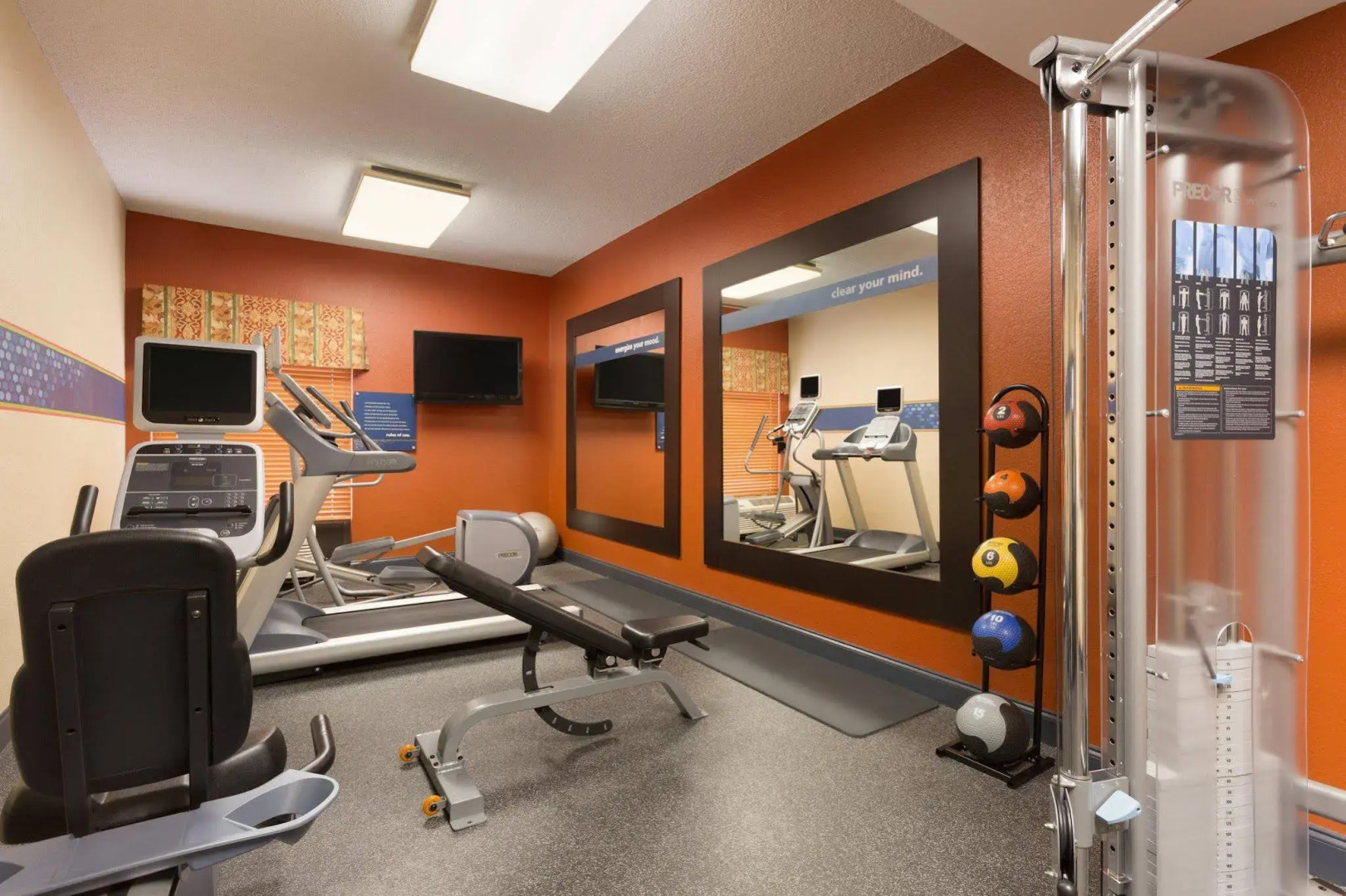 Photo - Hampton Inn Dallas Irving Las Colinas