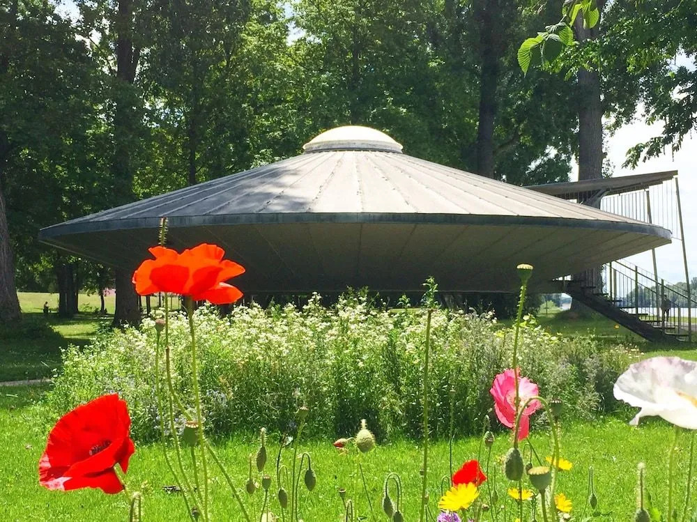 Foto - Hotel Calamus - 4 Sterne Superior