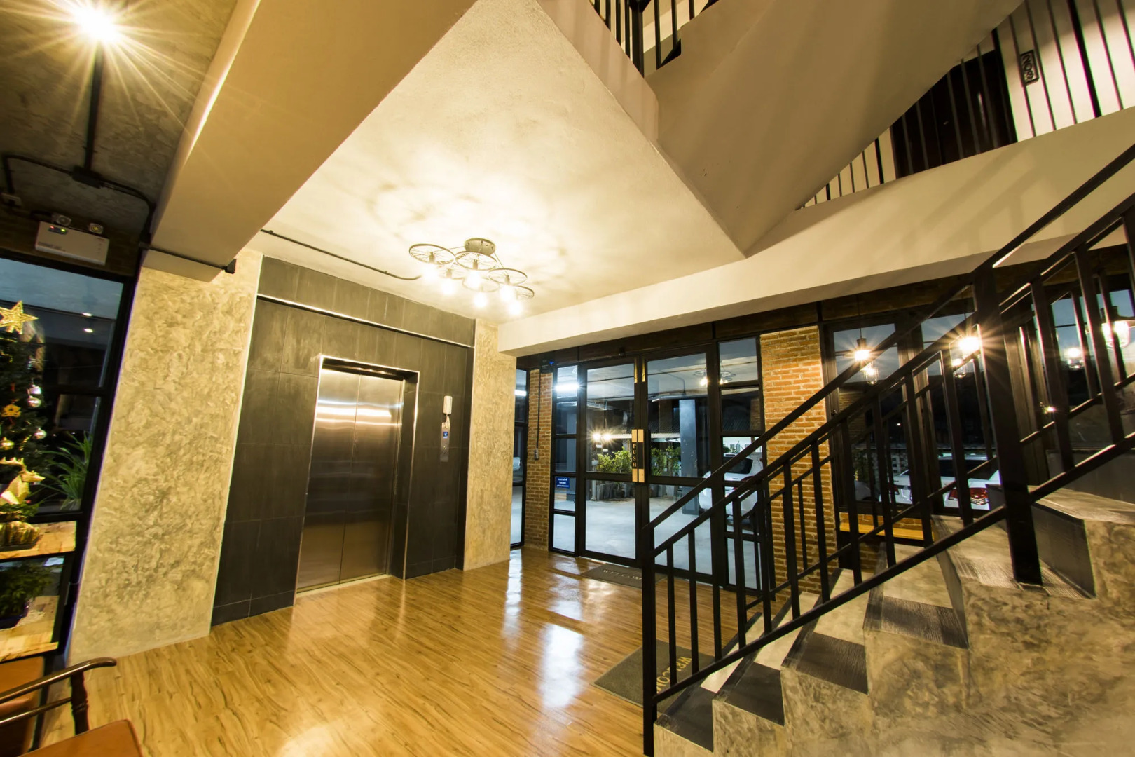 Foto - North Inn Town Chiangmai