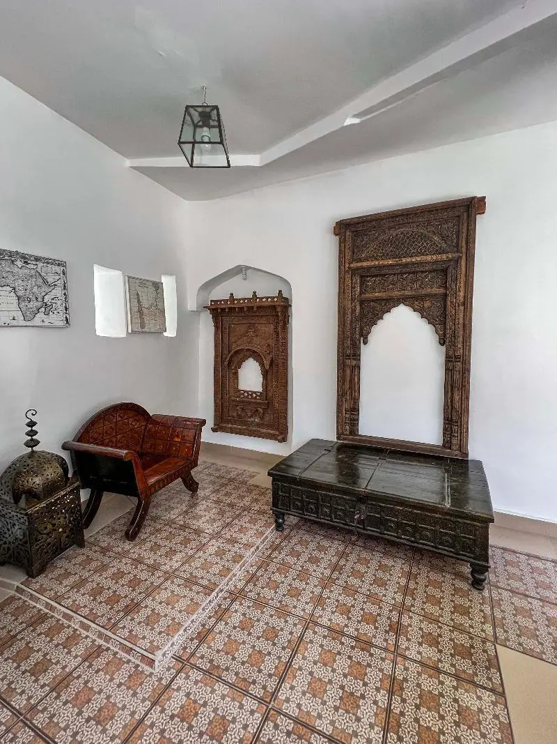 Foto - Emerald Palm Courtyard Hotel