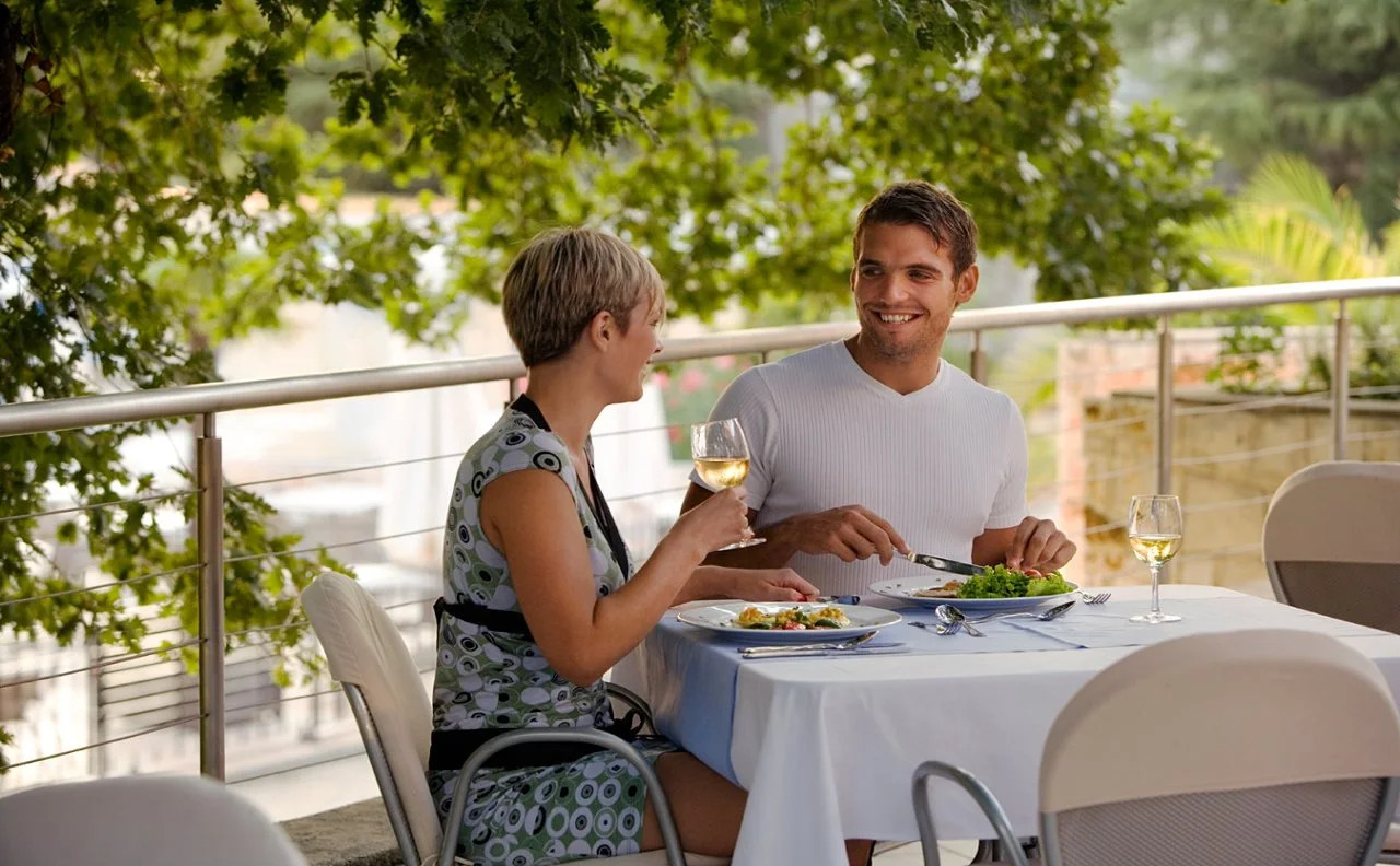 Foto - Valamar Diamant Hotel