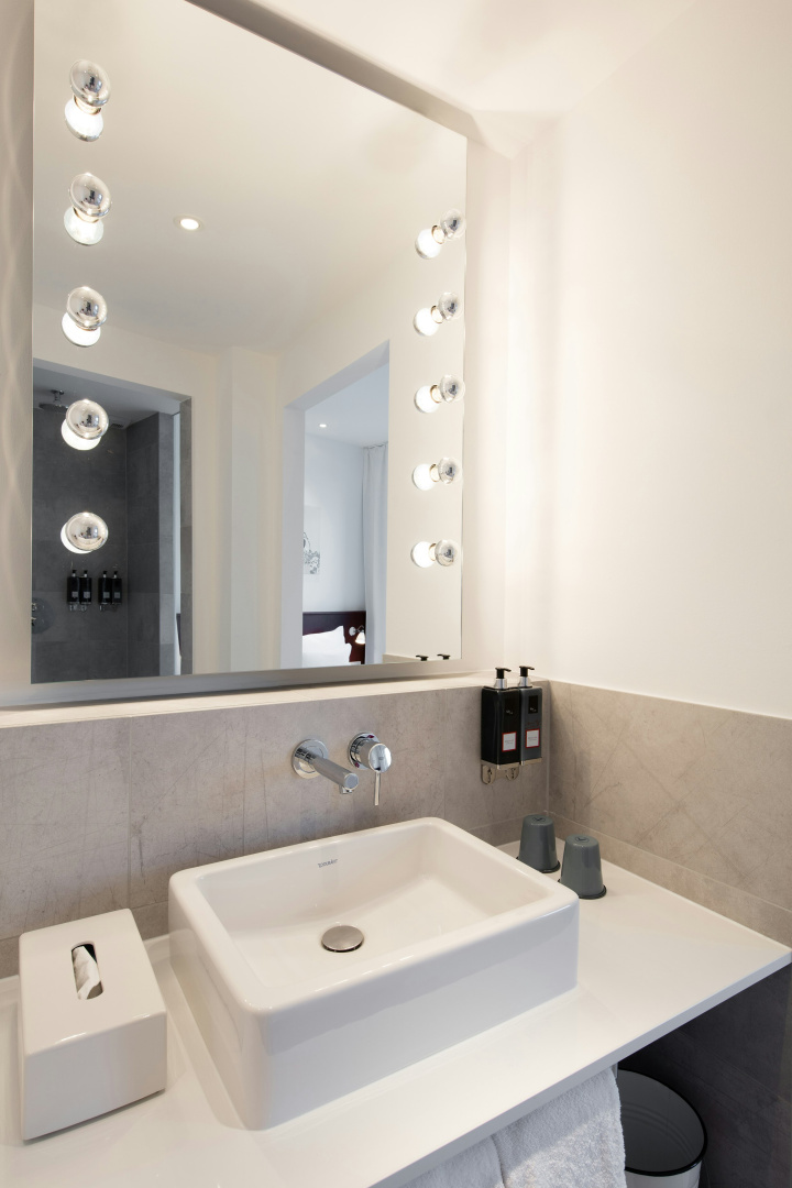 Foto - Ruby Marie Hotel Vienna by IHG