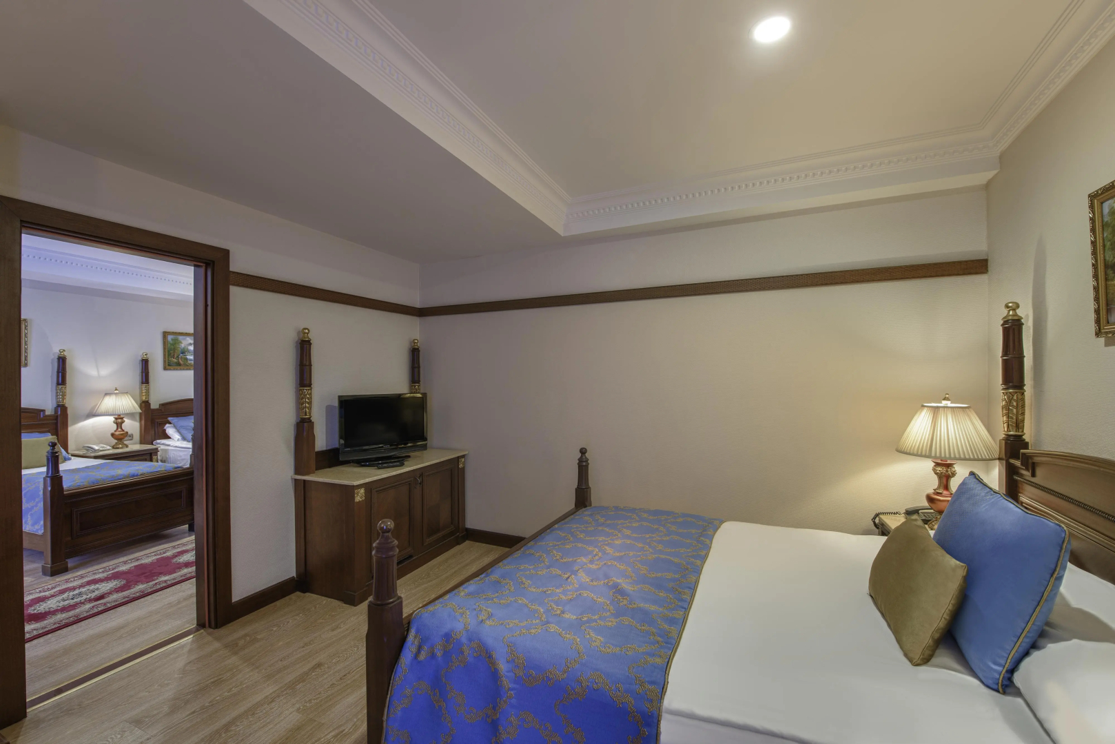 Photo - Delphin Palace Hotel