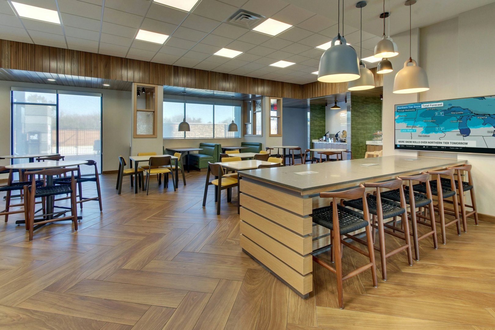 Photo - Fairfield Inn & Suites by Marriott Houston Brookhollow
