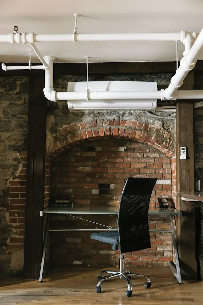 Photo - Lofts du Vieux-Port by Gray Collection