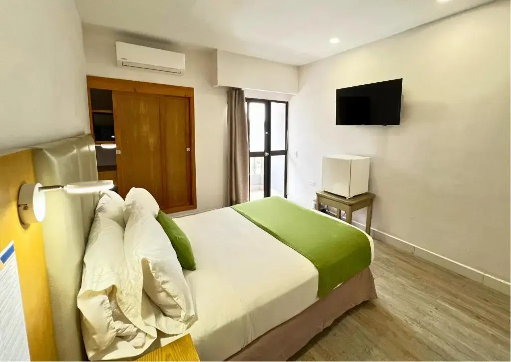 Photo - Hotel American Golf