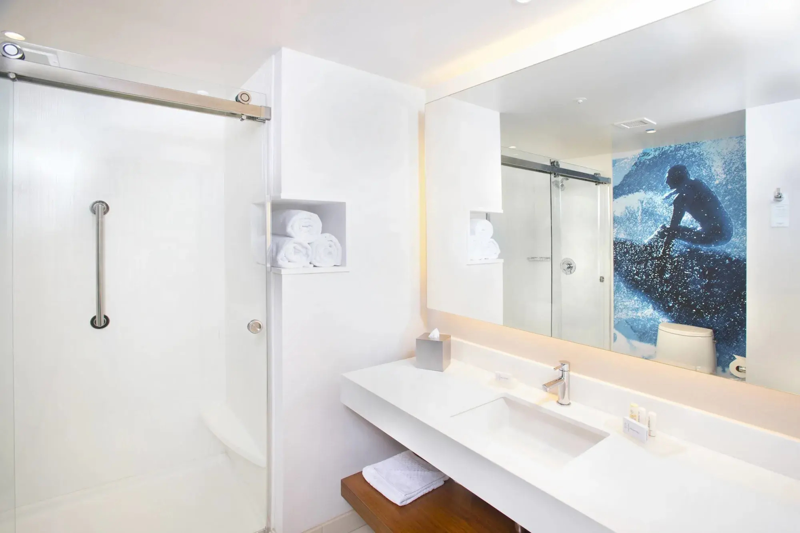 Foto - Courtyard by Marriott Santa Monica