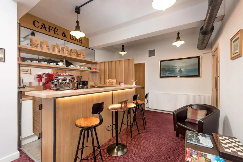 Foto - Smith Place Hotel