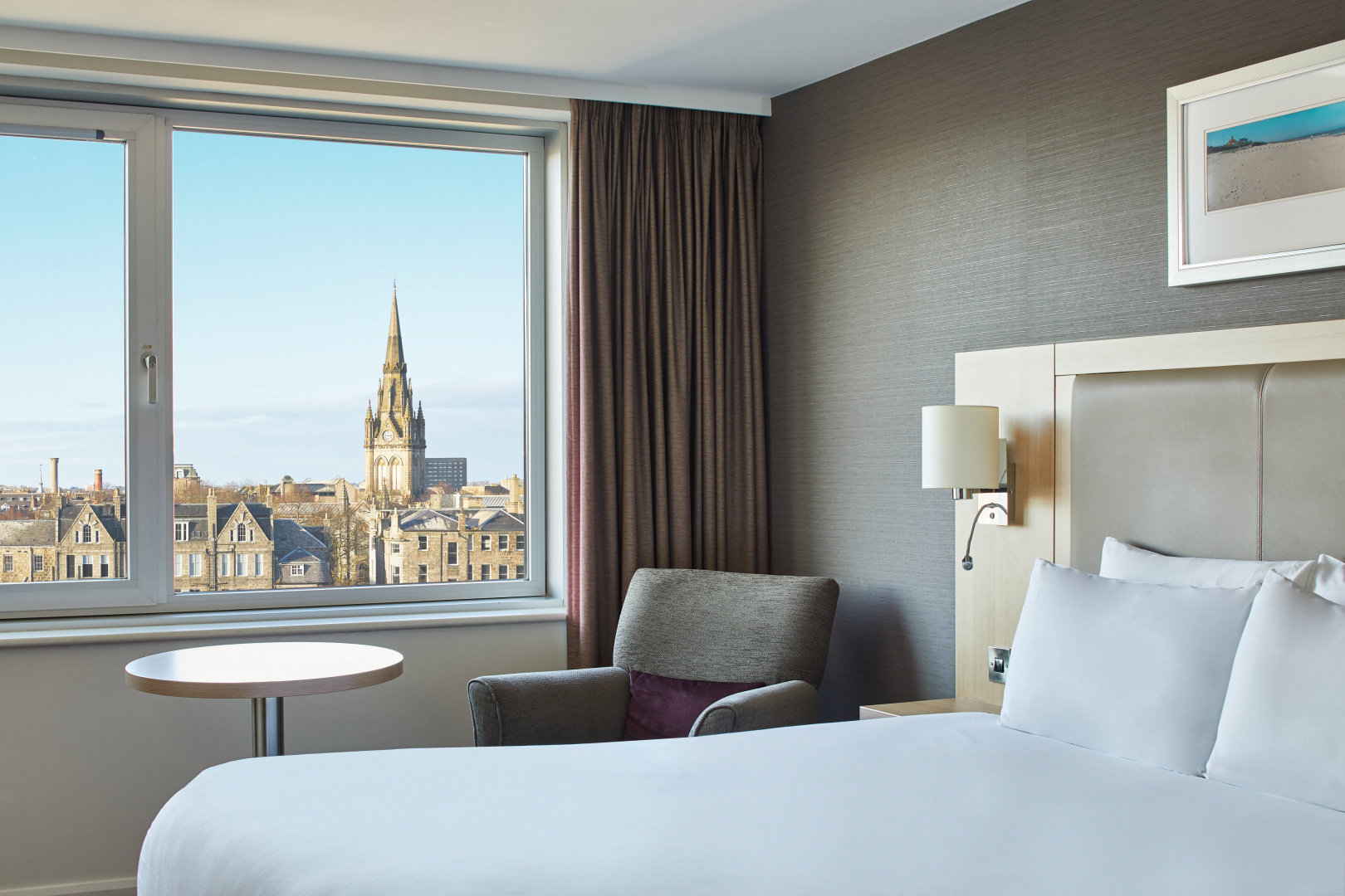 Foto - Leonardo Hotel Aberdeen