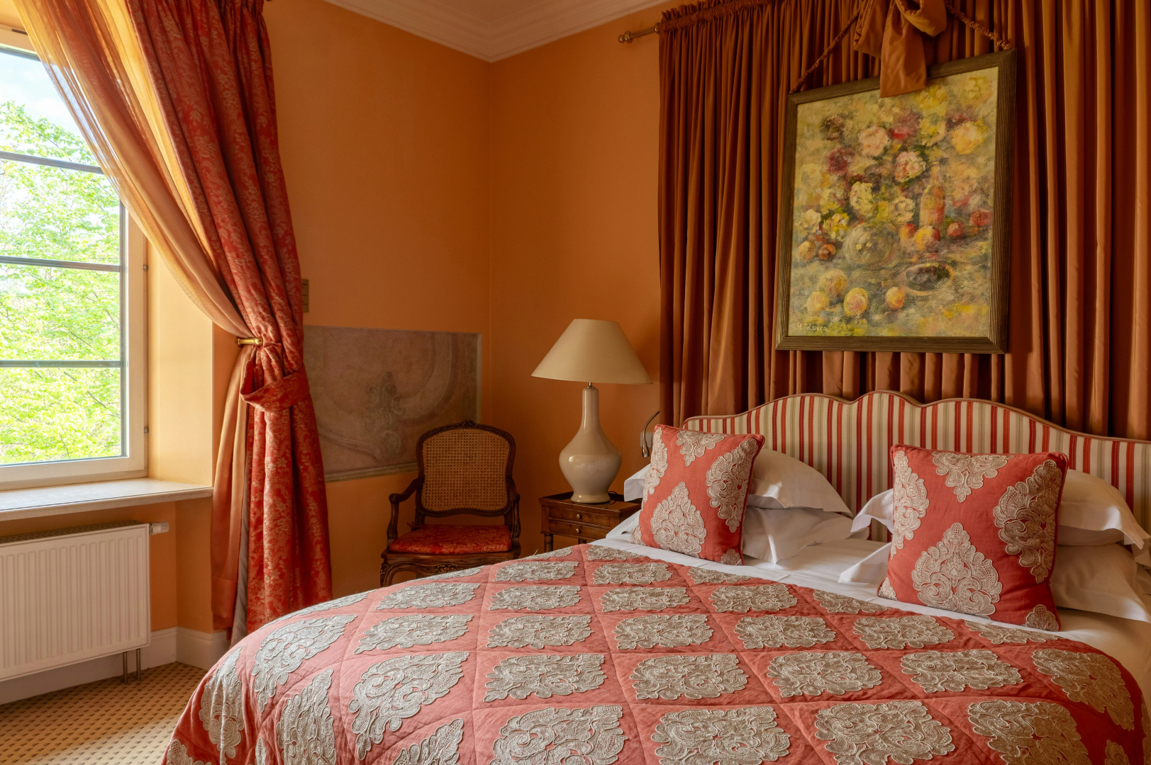 Foto - Narutis Hotel   Small Luxury Hotels Of The World