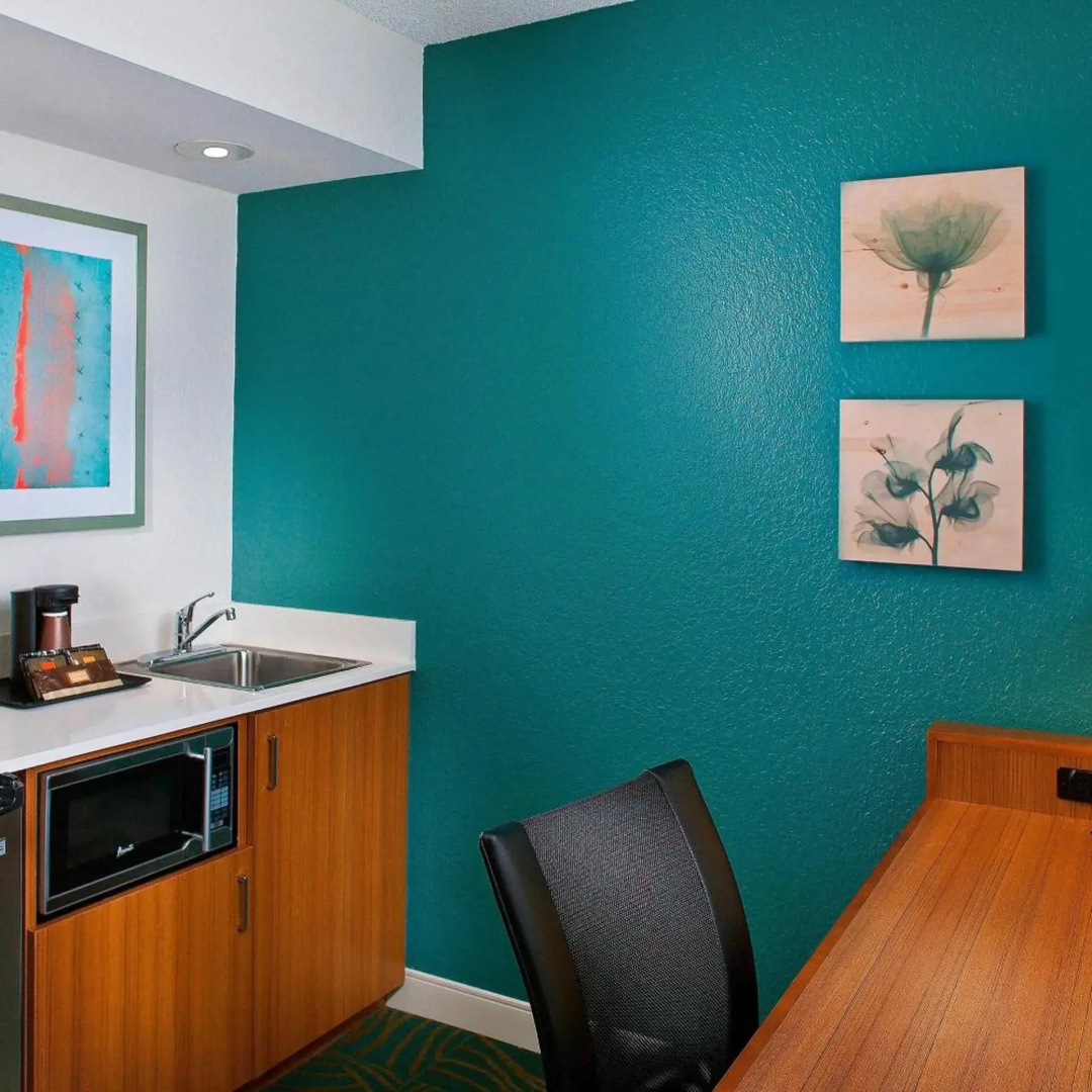 Foto - SpringHill Suites by Marriott Orlando Lake Buena Vista in Marriott Village