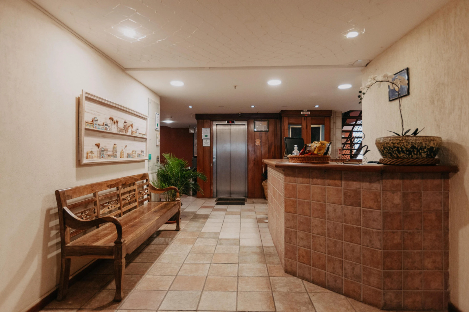 Foto - Kastel Itaipava