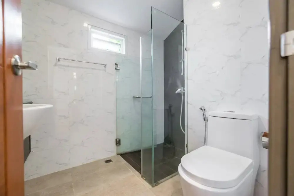 Foto - AnB Poolvilla Grand Modern 3BR Jomtien for 10pax