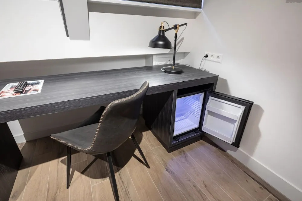 Photo - Hotel Maassluis