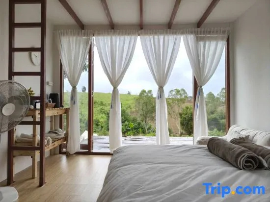 Nai Suan Phan Resort