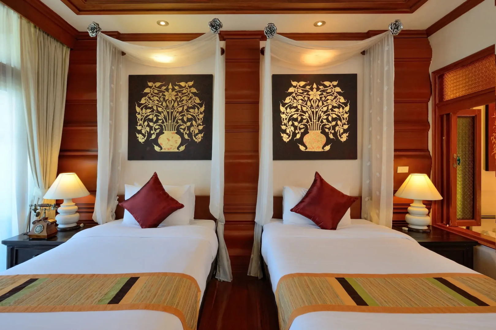 Foto - Sunday Villa Sirilanna Hotel