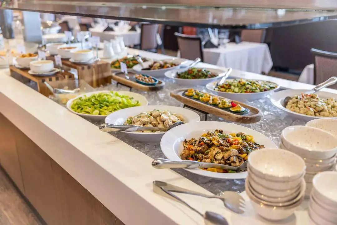 Foto - Waipuna Hotel & Conference Centre