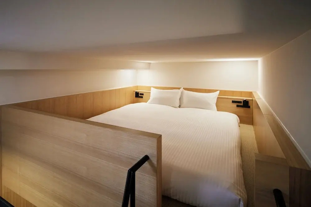 Foto - Minn Asakusa Kuramae North