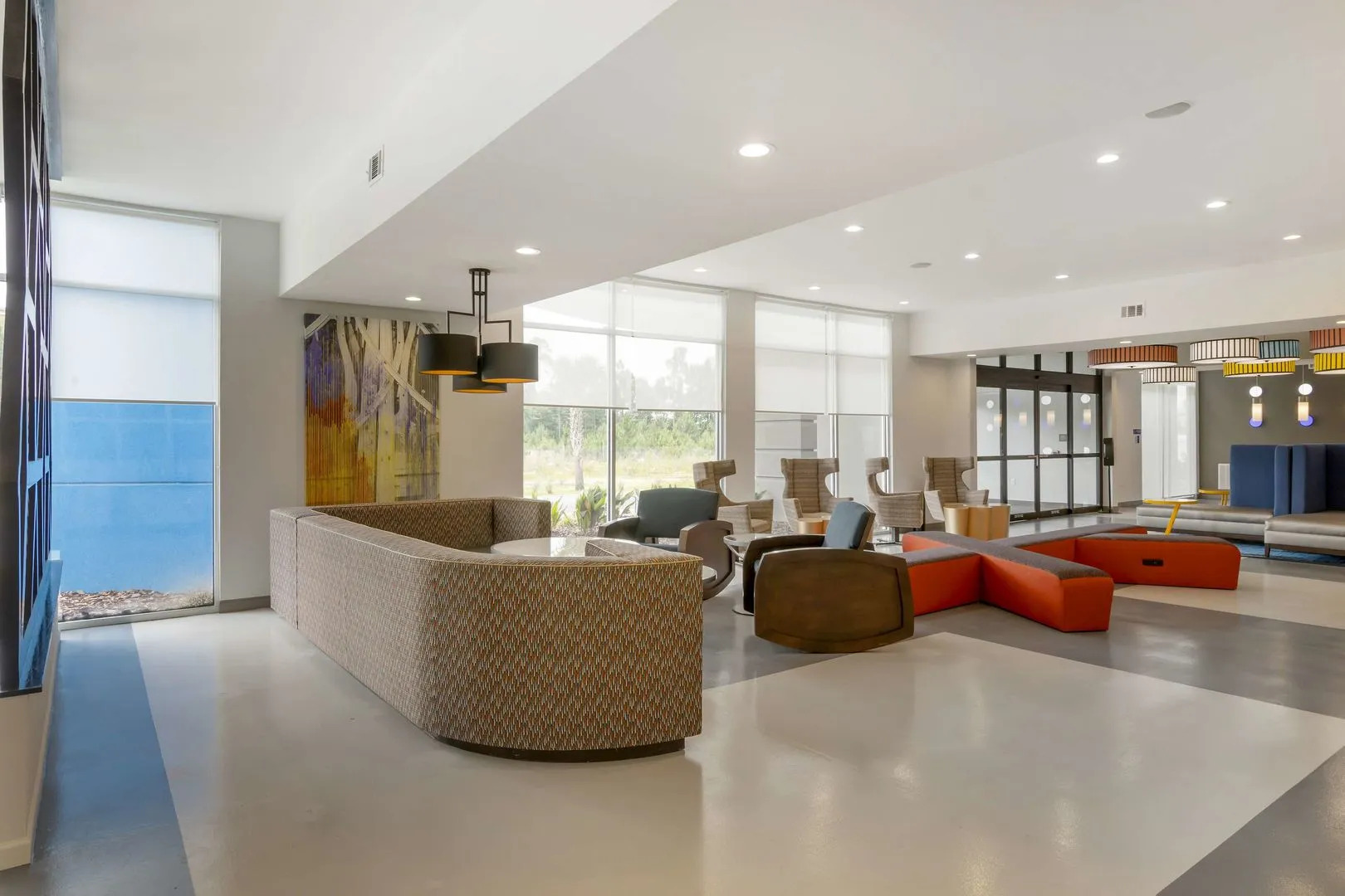 Foto - GLo Best Western Pooler - Savannah Airport Hotel