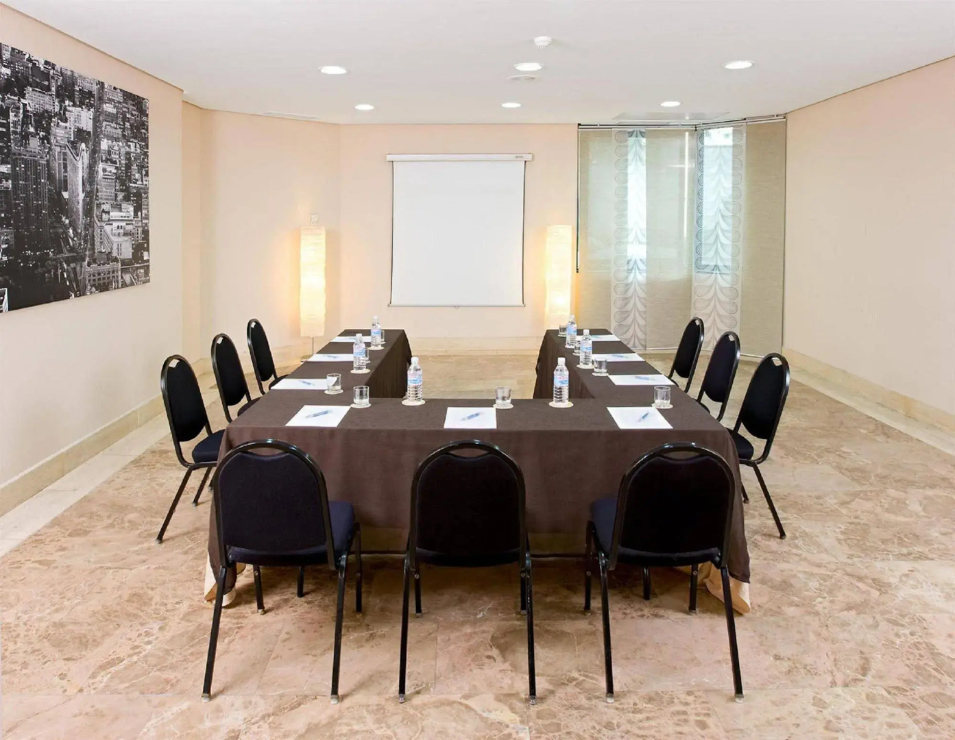 Foto - Apartamentos TH Las Rozas