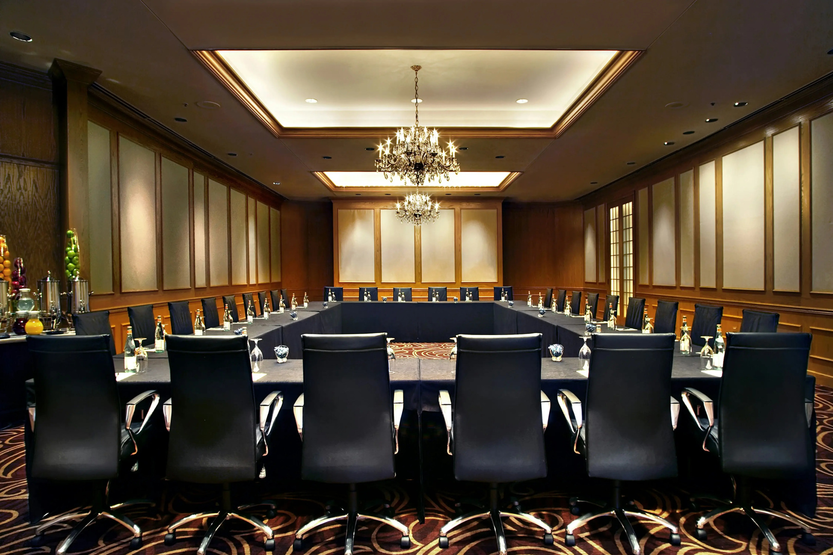Photo - Hilton Rosemont Chicago O'Hare
