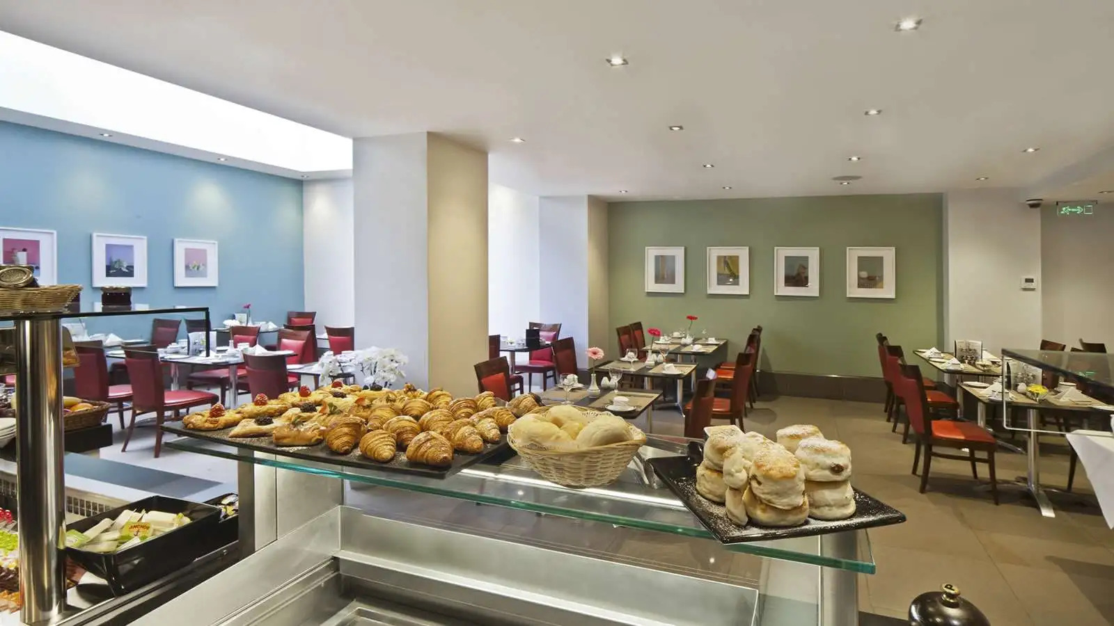 Foto - Gem Langham Court Hotel