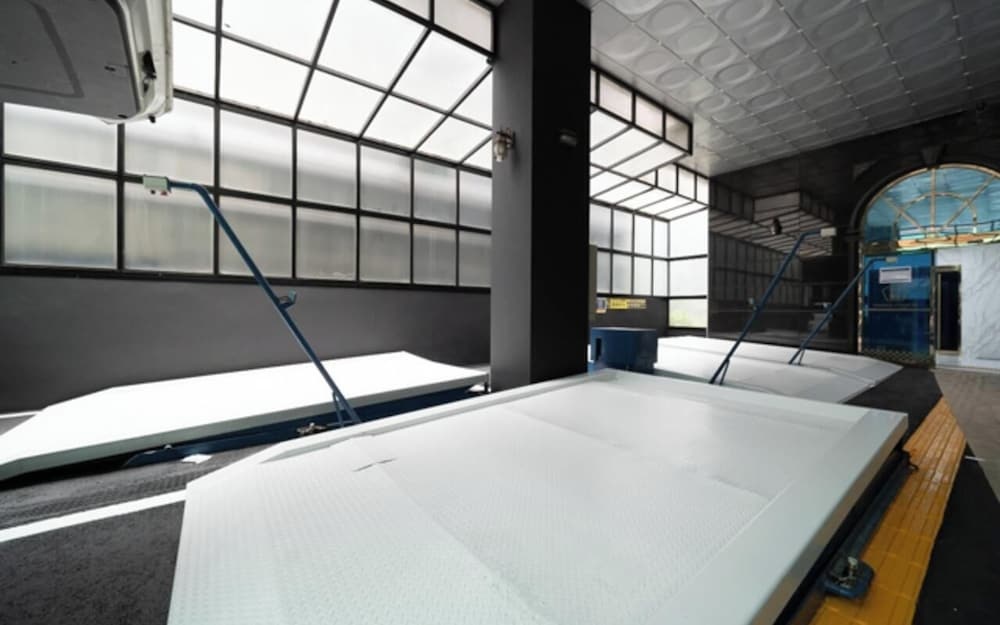 Foto - Hassen Sillim K2 Hotel