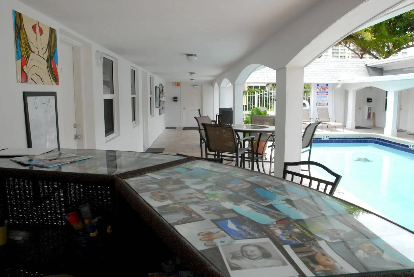 Photo - The Hotel Deauville