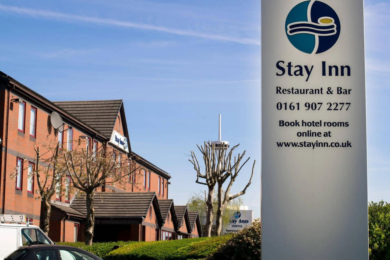 Photo - Stay Inn Manchester