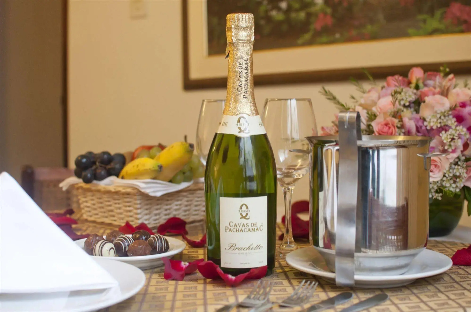 Photo - Hotel San Isidro Inn