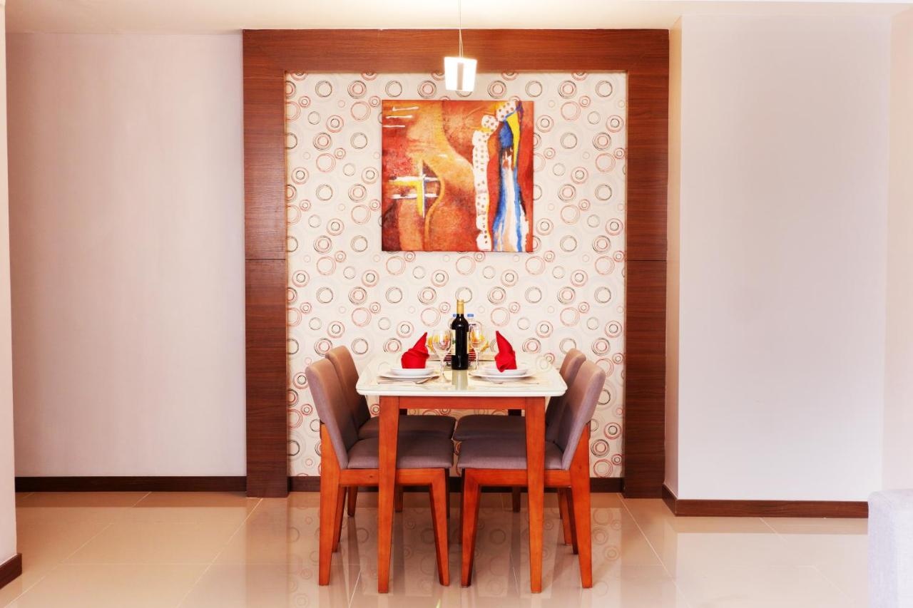 Photo - Valero Grand Suites by Swiss-Belhotel Makati