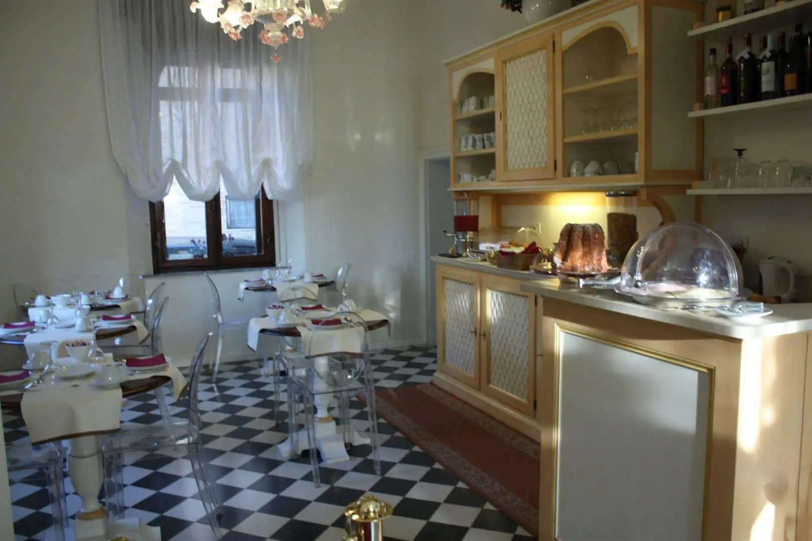 Foto - Villa Elda Boutique Hotel