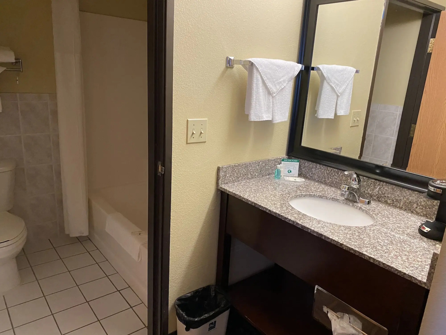 Foto - Quality Inn Bolingbrook I-55