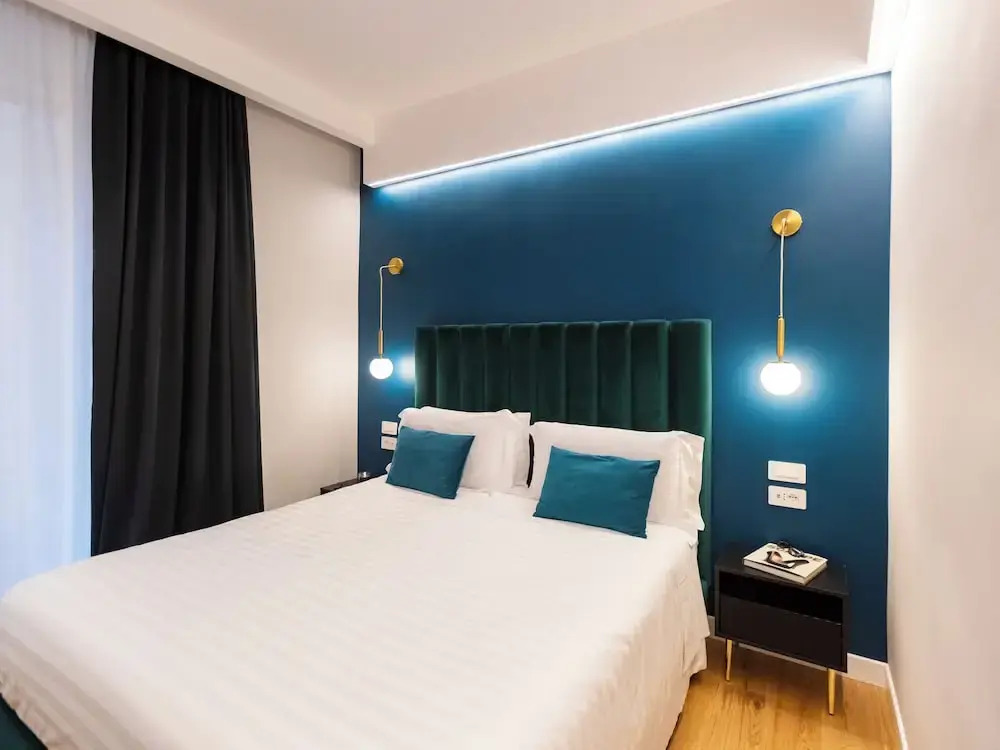 Foto - Regola Luxury Relais