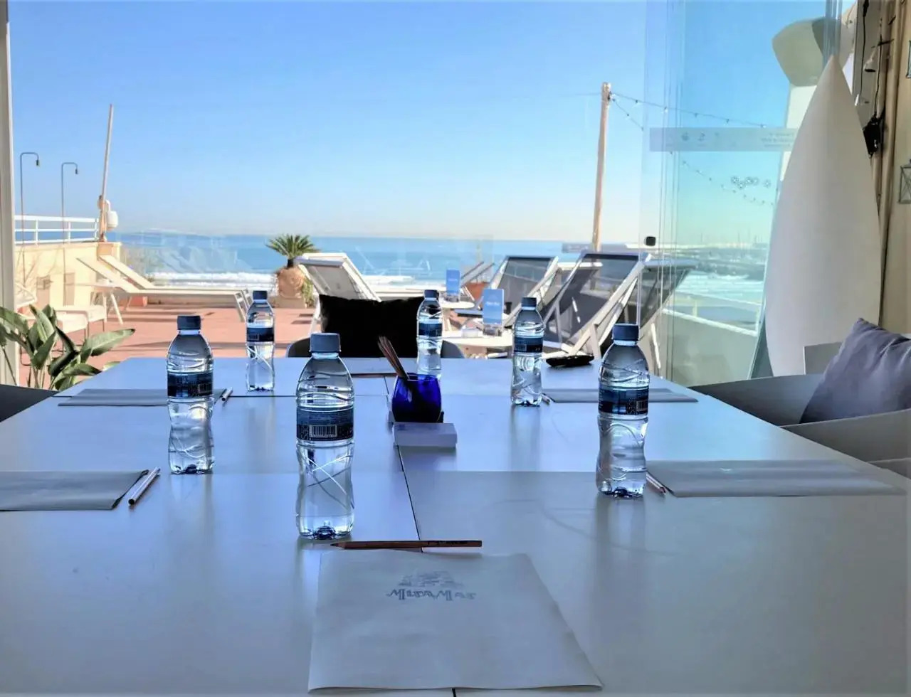 Foto - Hotel Miramar Valencia