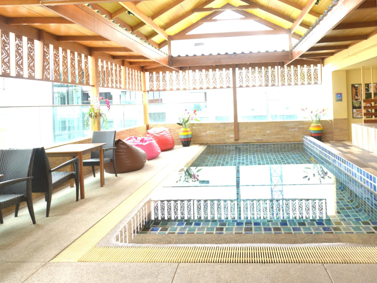 Photo - The Patong Center Hotel