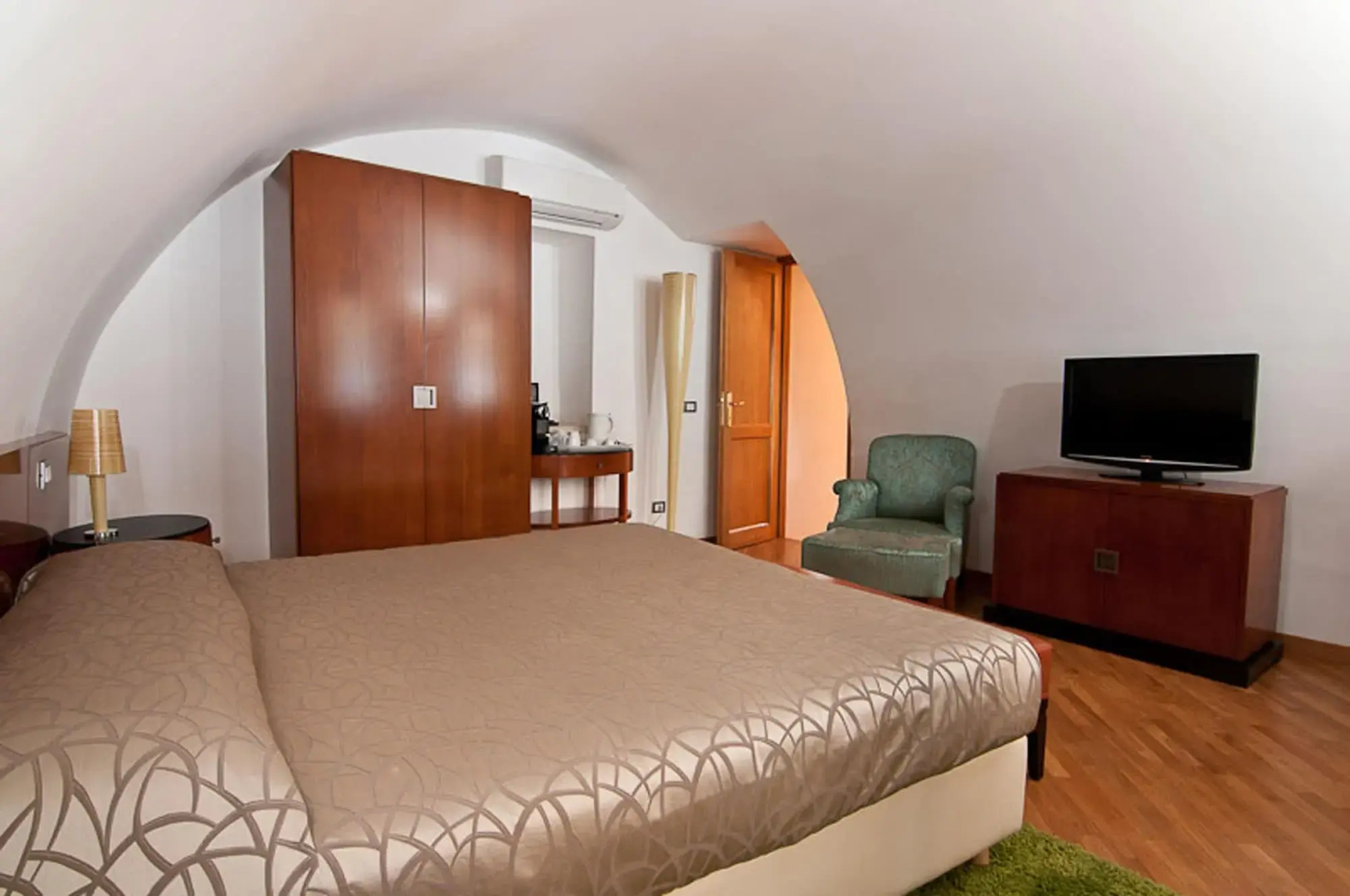 Foto - St. Peter' Six Rooms & Suites