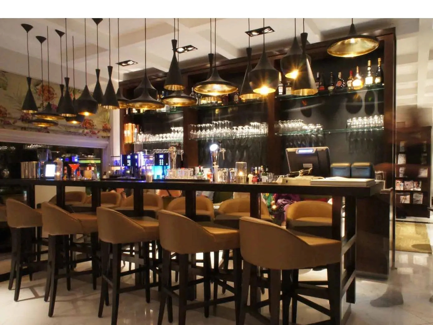 Foto - Boutique Hotel Notting Hill