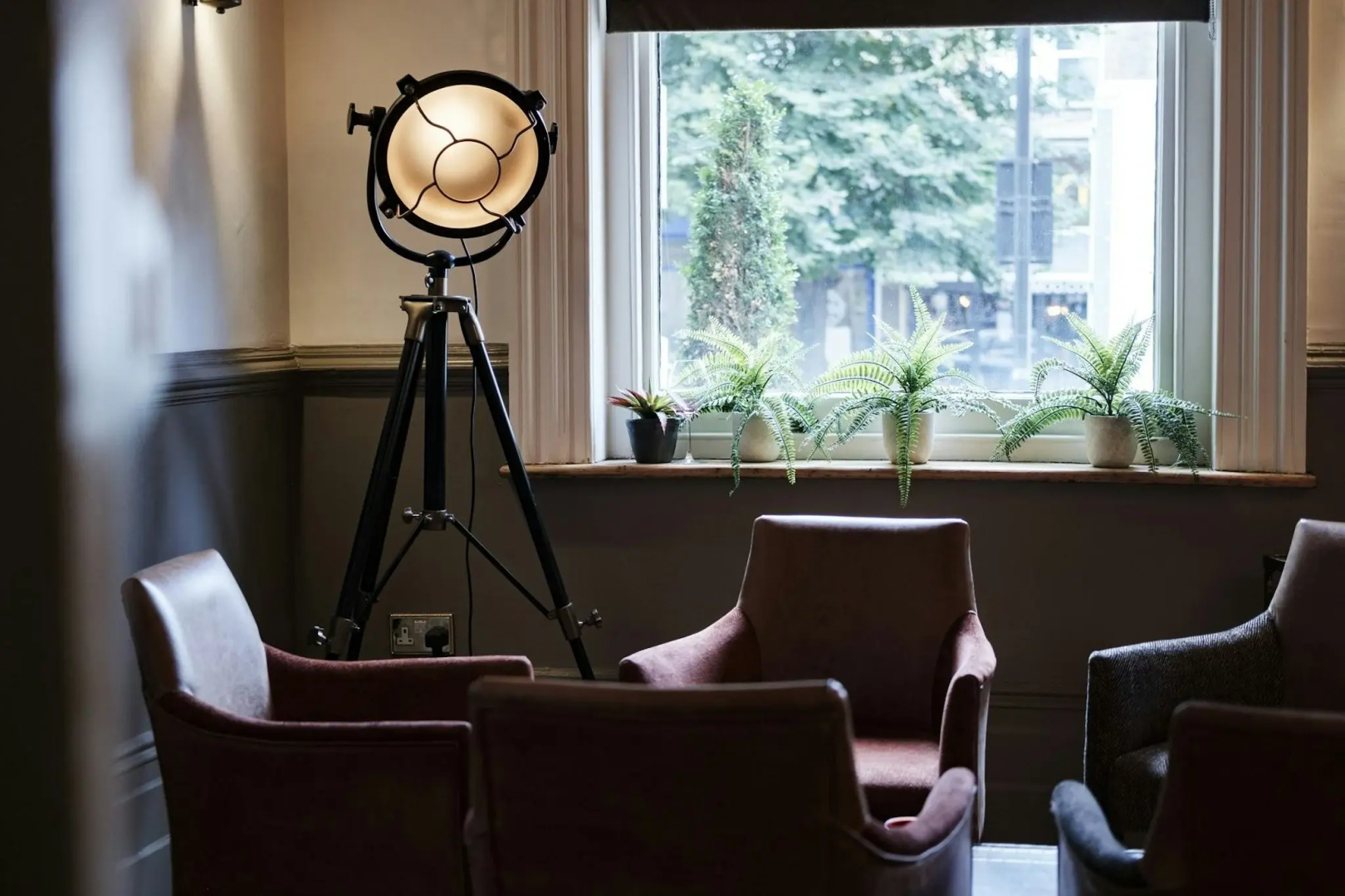Foto - The Drayton Court Hotel
