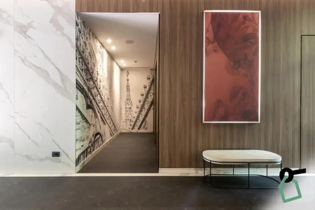 Photo - HOTIDAY Room Collection - Milano Cinque Giornate